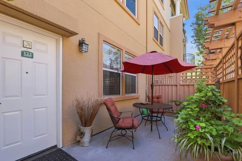 Tiny photo for 951 S 12th Street #122, SAN JOSE, CA 95112 (MLS # ML82043986)