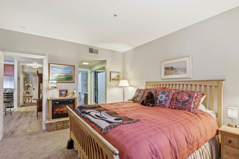 Tiny photo for 951 S 12th Street #122, SAN JOSE, CA 95112 (MLS # ML82043986)