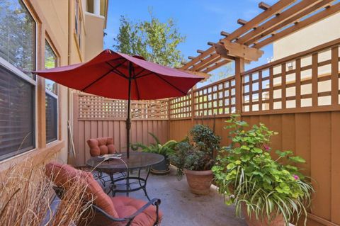 Tiny photo for 951 S 12th Street #122, SAN JOSE, CA 95112 (MLS # ML82043986)