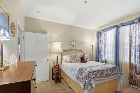 Tiny photo for 951 S 12th Street #122, SAN JOSE, CA 95112 (MLS # ML82043986)