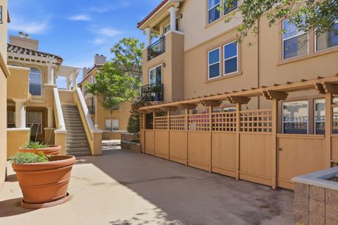 Tiny photo for 951 S 12th Street #122, SAN JOSE, CA 95112 (MLS # ML82043986)