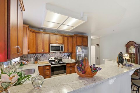 Tiny photo for 951 S 12th Street #122, SAN JOSE, CA 95112 (MLS # ML82043986)