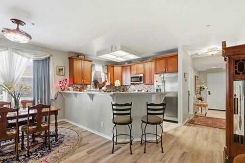 Tiny photo for 951 S 12th Street #122, SAN JOSE, CA 95112 (MLS # ML82043986)