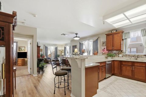 Tiny photo for 951 S 12th Street #122, SAN JOSE, CA 95112 (MLS # ML82043986)