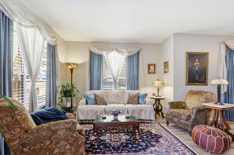Tiny photo for 951 S 12th Street #122, SAN JOSE, CA 95112 (MLS # ML82043986)