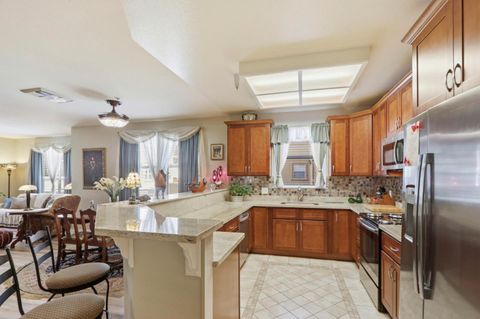 Tiny photo for 951 S 12th Street #122, SAN JOSE, CA 95112 (MLS # ML82043986)