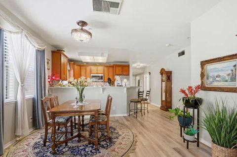 Tiny photo for 951 S 12th Street #122, SAN JOSE, CA 95112 (MLS # ML82043986)
