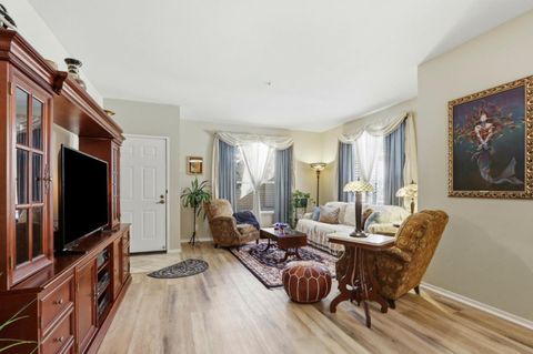 Tiny photo for 951 S 12th Street #122, SAN JOSE, CA 95112 (MLS # ML82043986)