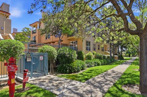 Tiny photo for 951 S 12th Street #122, SAN JOSE, CA 95112 (MLS # ML82043986)