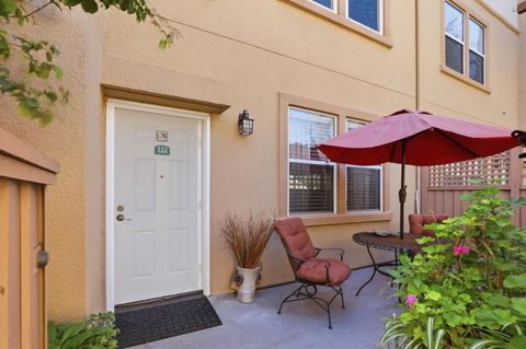Tiny photo for 951 S 12th Street #122, SAN JOSE, CA 95112 (MLS # ML82043986)