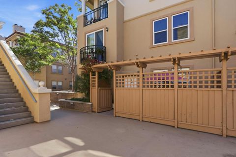 Tiny photo for 951 S 12th Street #122, SAN JOSE, CA 95112 (MLS # ML82043986)