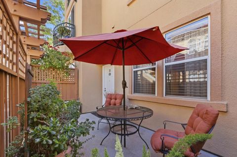 Tiny photo for 951 S 12th Street #122, SAN JOSE, CA 95112 (MLS # ML82043986)