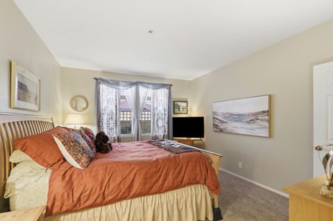Tiny photo for 951 S 12th Street #122, SAN JOSE, CA 95112 (MLS # ML82043986)