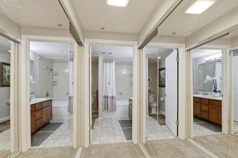 Tiny photo for 951 S 12th Street #122, SAN JOSE, CA 95112 (MLS # ML82043986)