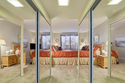 Tiny photo for 951 S 12th Street #122, SAN JOSE, CA 95112 (MLS # ML82043986)