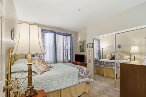 Tiny photo for 951 S 12th Street #122, SAN JOSE, CA 95112 (MLS # ML82043986)