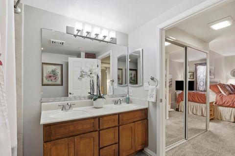 Tiny photo for 951 S 12th Street #122, SAN JOSE, CA 95112 (MLS # ML82043986)