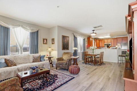 Tiny photo for 951 S 12th Street #122, SAN JOSE, CA 95112 (MLS # ML82043986)