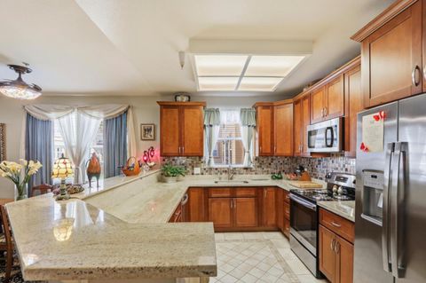 Tiny photo for 951 S 12th Street #122, SAN JOSE, CA 95112 (MLS # ML82043986)