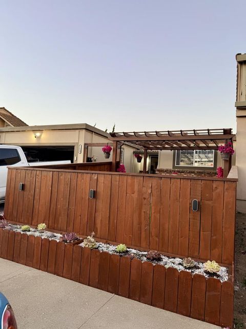 1664 Seville Street Salinas CA 93906