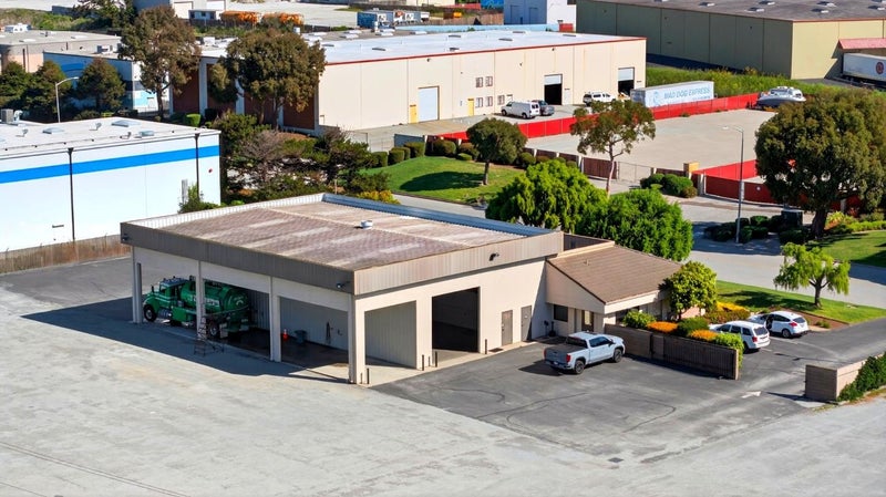 11080 Commercial Parkway