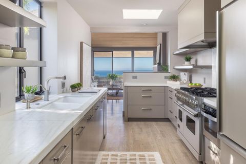 Tiny photo for 3493 Greenfield Place, CARMEL, CA 93923 (MLS # ML82026229)