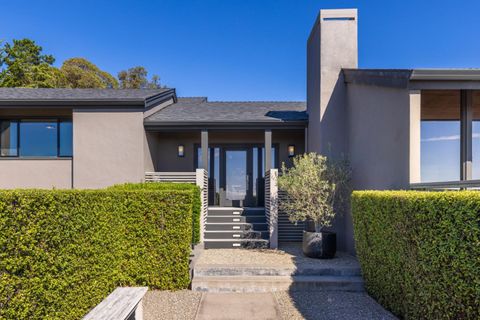 Tiny photo for 3493 Greenfield Place, CARMEL, CA 93923 (MLS # ML82026229)
