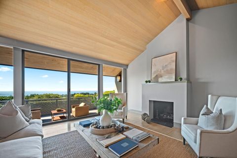 Tiny photo for 3493 Greenfield Place, CARMEL, CA 93923 (MLS # ML82026229)