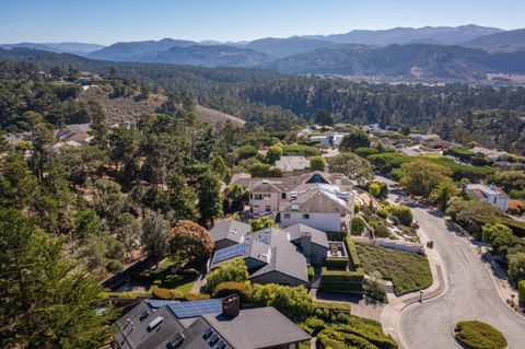 Tiny photo for 3493 Greenfield Place, CARMEL, CA 93923 (MLS # ML82026229)