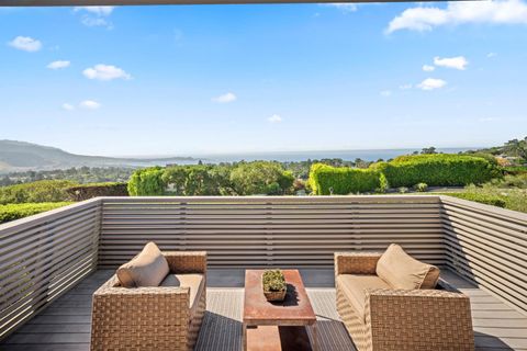 Tiny photo for 3493 Greenfield Place, CARMEL, CA 93923 (MLS # ML82026229)