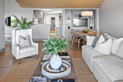 Tiny photo for 3493 Greenfield Place, CARMEL, CA 93923 (MLS # ML82026229)