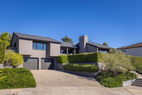 Tiny photo for 3493 Greenfield Place, CARMEL, CA 93923 (MLS # ML82026229)