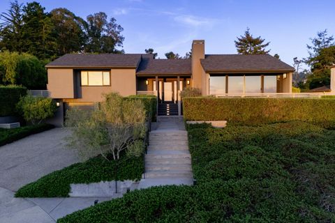 Tiny photo for 3493 Greenfield Place, CARMEL, CA 93923 (MLS # ML82026229)