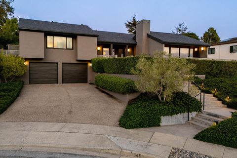 Tiny photo for 3493 Greenfield Place, CARMEL, CA 93923 (MLS # ML82026229)