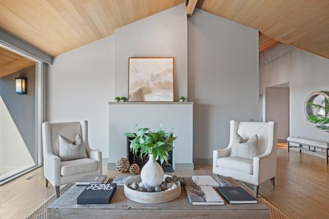 Tiny photo for 3493 Greenfield Place, CARMEL, CA 93923 (MLS # ML82026229)