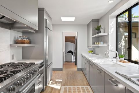 Tiny photo for 3493 Greenfield Place, CARMEL, CA 93923 (MLS # ML82026229)