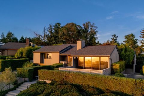 Tiny photo for 3493 Greenfield Place, CARMEL, CA 93923 (MLS # ML82026229)