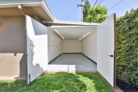 Tiny photo for 1550 San Gabriel Way, SAN JOSE, CA 95125 (MLS # ML82044904)