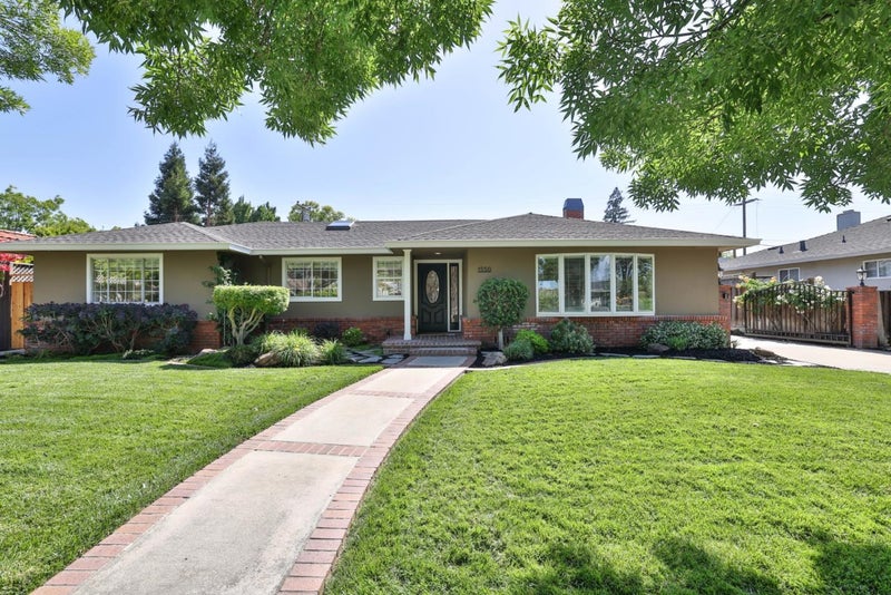 1550 San Gabriel Way