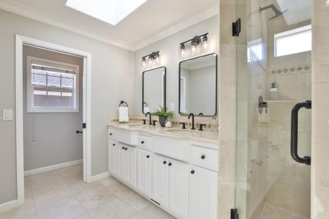 Tiny photo for 1550 San Gabriel Way, SAN JOSE, CA 95125 (MLS # ML82044904)