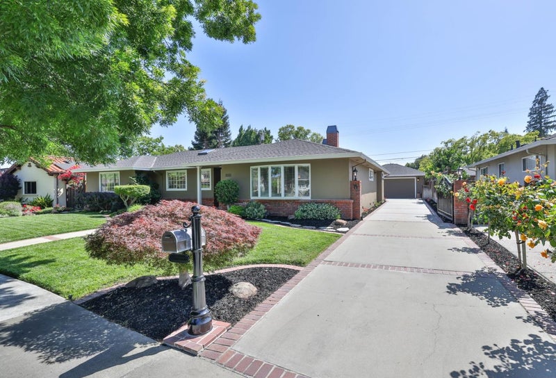 1550 San Gabriel Way