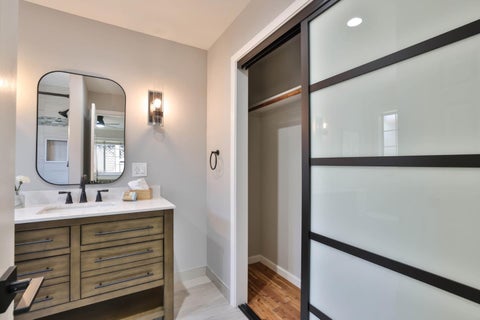 Tiny photo for 1550 San Gabriel Way, SAN JOSE, CA 95125 (MLS # ML82044904)