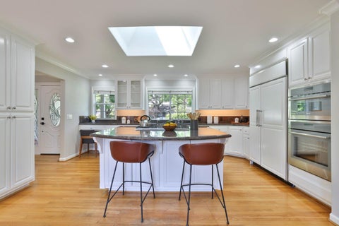 Tiny photo for 1550 San Gabriel Way, SAN JOSE, CA 95125 (MLS # ML82044904)