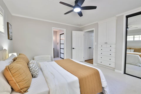 Tiny photo for 1550 San Gabriel Way, SAN JOSE, CA 95125 (MLS # ML82044904)