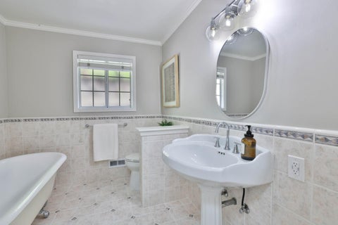 Tiny photo for 1550 San Gabriel Way, SAN JOSE, CA 95125 (MLS # ML82044904)