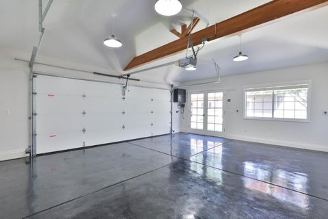 Tiny photo for 1550 San Gabriel Way, SAN JOSE, CA 95125 (MLS # ML82044904)