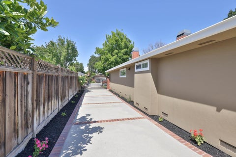 Tiny photo for 1550 San Gabriel Way, SAN JOSE, CA 95125 (MLS # ML82044904)
