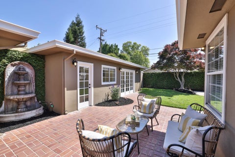 Tiny photo for 1550 San Gabriel Way, SAN JOSE, CA 95125 (MLS # ML82044904)