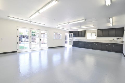 Tiny photo for 1550 San Gabriel Way, SAN JOSE, CA 95125 (MLS # ML82044904)