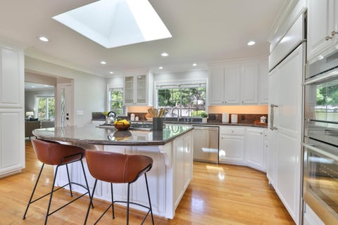Tiny photo for 1550 San Gabriel Way, SAN JOSE, CA 95125 (MLS # ML82044904)